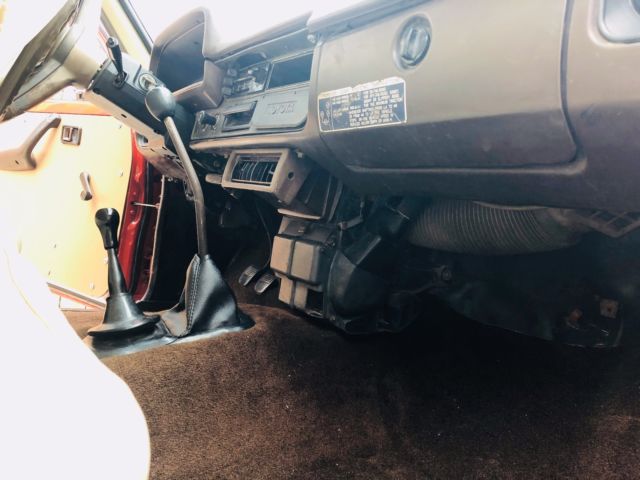 1983 Toyota Other Deluxe - photo 13