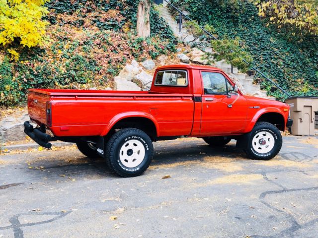 1983 Toyota Other Deluxe - photo 3