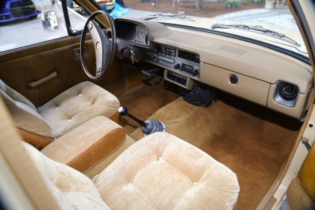 1981 Toyota Custom Dually 5th Wheel - photo 8