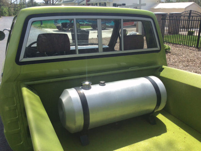 1984 Toyota Other - photo 10