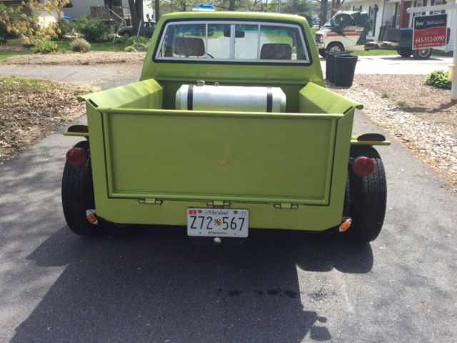 1984 Toyota Other - photo 11