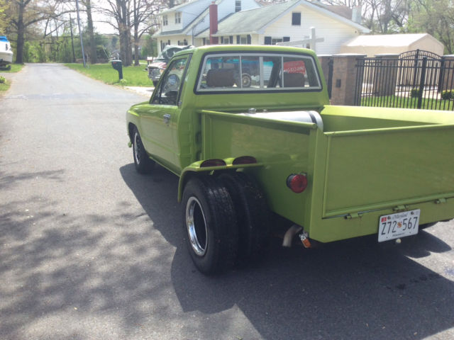 1984 Toyota Other - photo 12