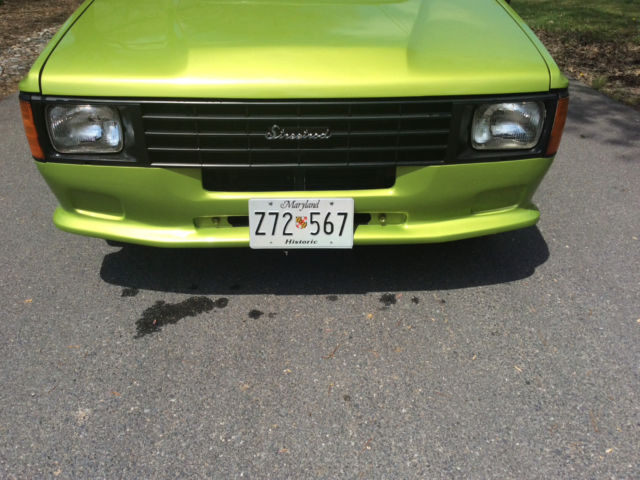 1984 Toyota Other - photo 13