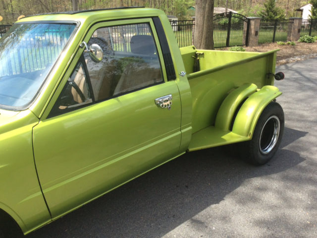 1984 Toyota Other - photo 2