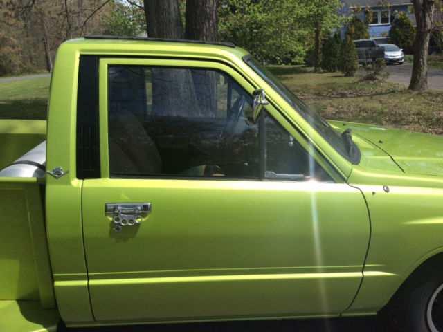 1984 Toyota Other - photo 7