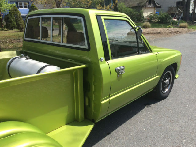 1984 Toyota Other - photo 9