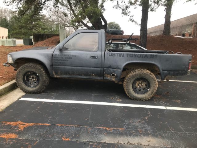 1994 Toyota Pickup - photo 2