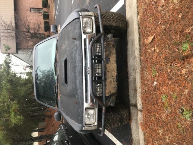 1994 Toyota Pickup - photo 4