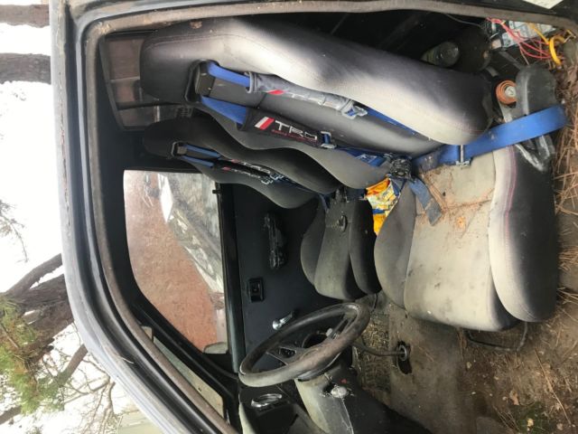 1994 Toyota Pickup - photo 5