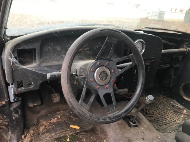 1994 Toyota Pickup - photo 6