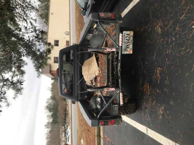 1994 Toyota Pickup - photo 7
