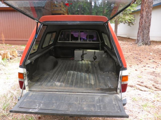 1991 Toyota Other - photo 10