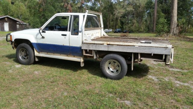 1985 Toyota Other - photo 2