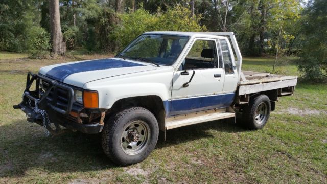 1985 Toyota Other - photo 3