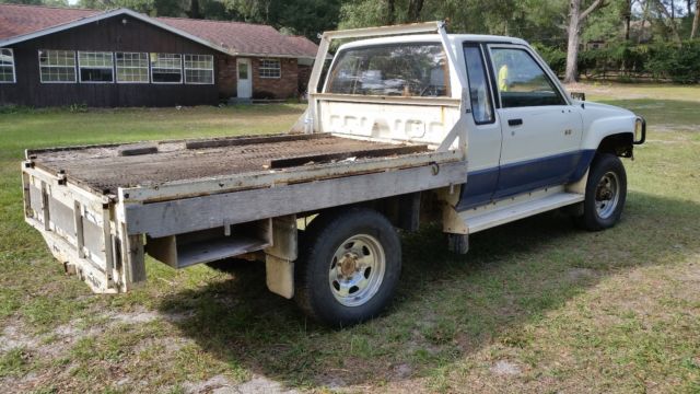 1985 Toyota Other - photo 4