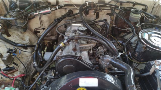 1985 Toyota Other - photo 5