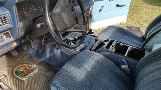 1985 Toyota Other - photo 7