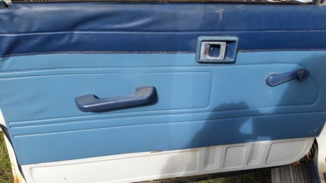 1985 Toyota Other - photo 8