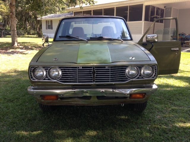 1975 Toyota Other - photo 3