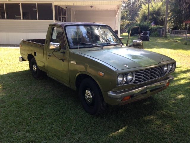 1975 Toyota Other - photo 4