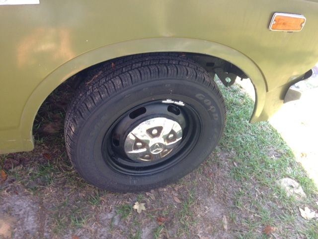 1975 Toyota Other - photo 6
