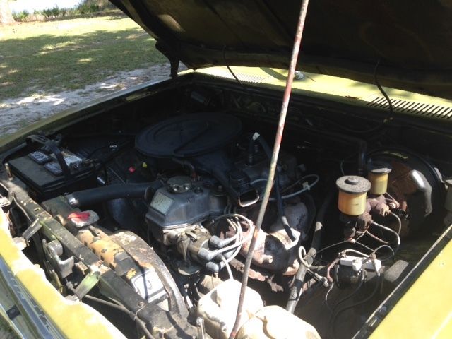 1975 Toyota Other - photo 8