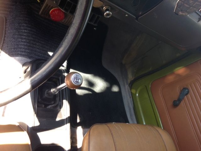 1975 Toyota Other - photo 9