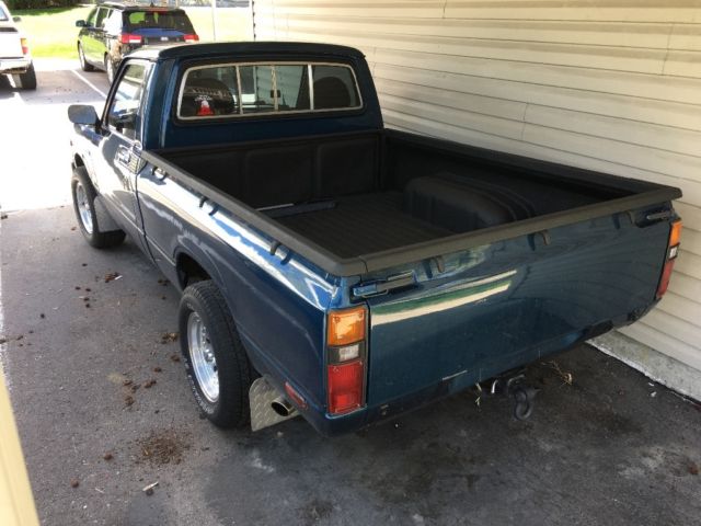 1983 Toyota Tacoma - photo 2