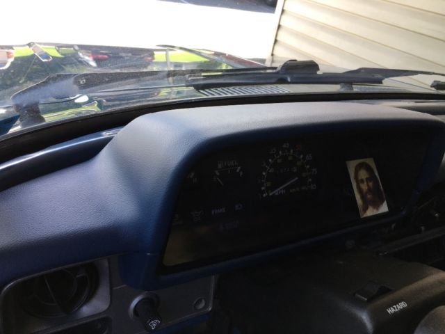 1983 Toyota Tacoma - photo 3