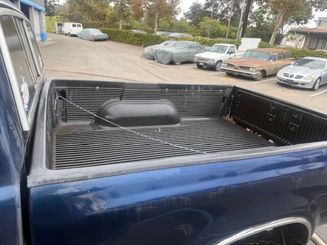 1994 Toyota Pickup SR5 4X4 - photo 13