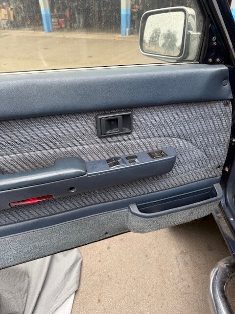 1994 Toyota Pickup SR5 4X4 - photo 2