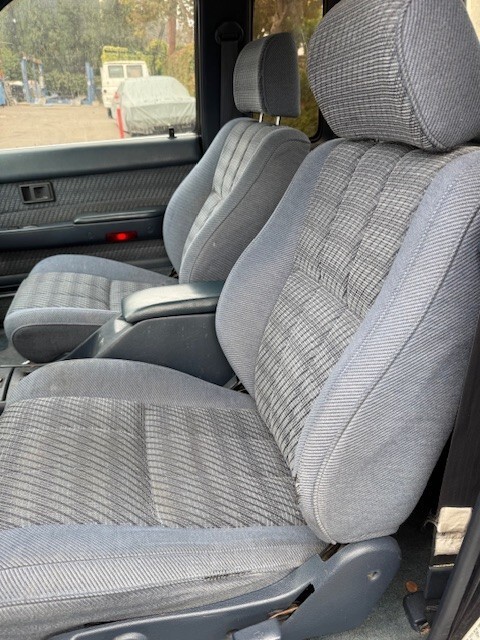 1994 Toyota Pickup SR5 4X4 - photo 3