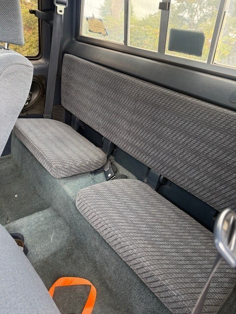 1994 Toyota Pickup SR5 4X4 - photo 4