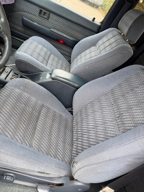 1994 Toyota Pickup SR5 4X4 - photo 5