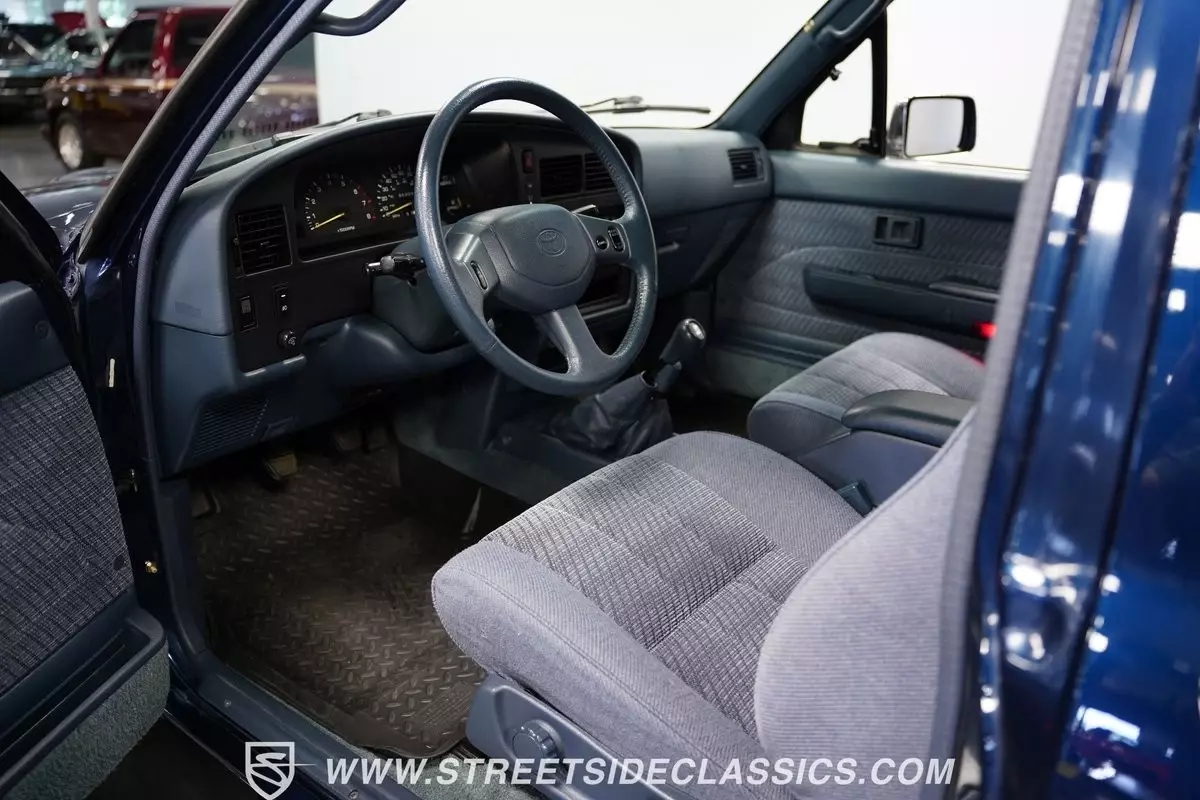 1994 Toyota Pickup SR5 4X4 - photo 5
