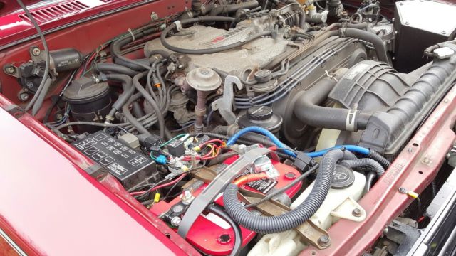 1993 Toyota Other SR5 - photo 6