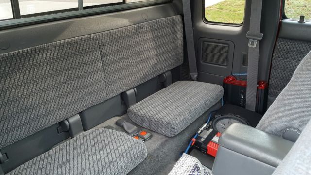 1993 Toyota Other SR5 - photo 7
