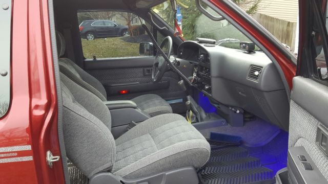 1993 Toyota Other SR5 - photo 8