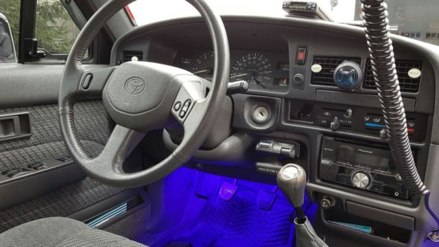 1993 Toyota Other SR5 - photo 9