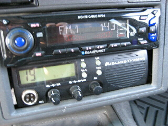 1988 Toyota SR5 Pick-Up SR5 - photo 5