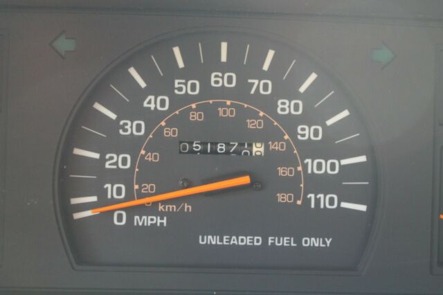 1985 Toyota Other - photo 12