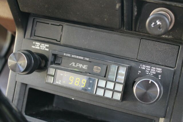 1985 Toyota Other - photo 13