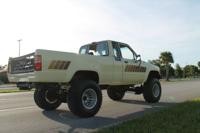 1985 Toyota Other - photo 3