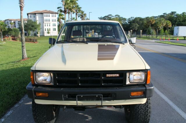 1985 Toyota Other - photo 4