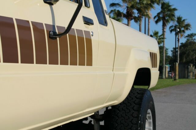 1985 Toyota Other - photo 5
