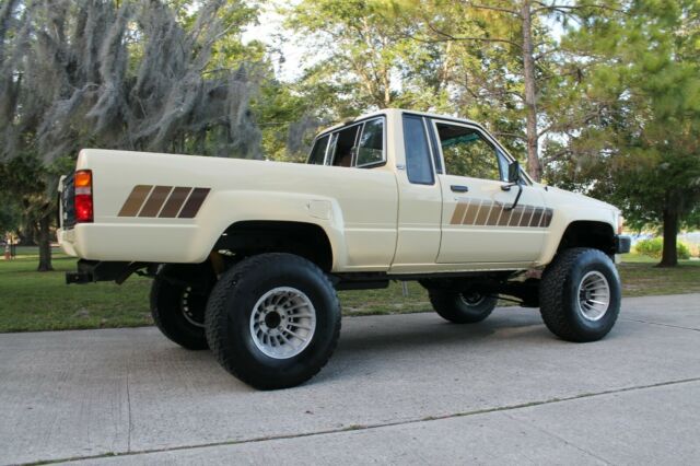 1985 Toyota Other - photo 6