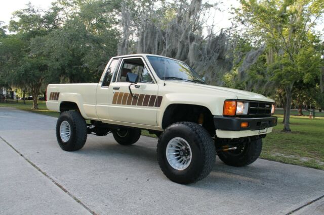 1985 Toyota Other - photo 7