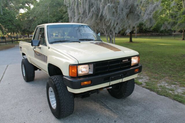 1985 Toyota Other - photo 8