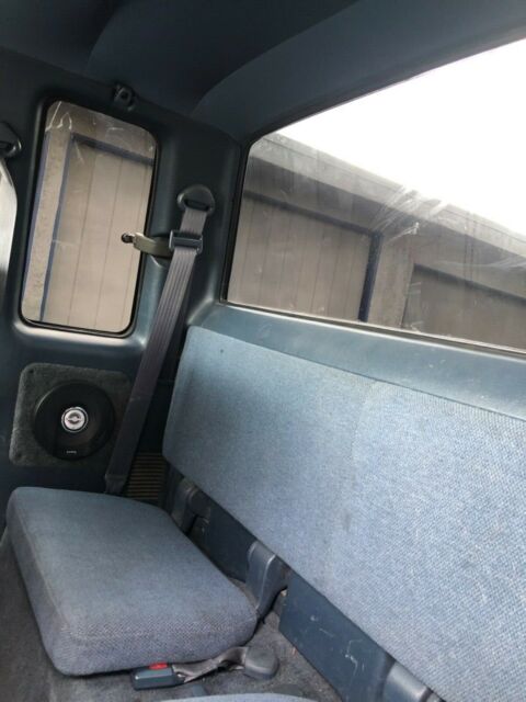 1989 Toyota Pickup Truck - photo 8