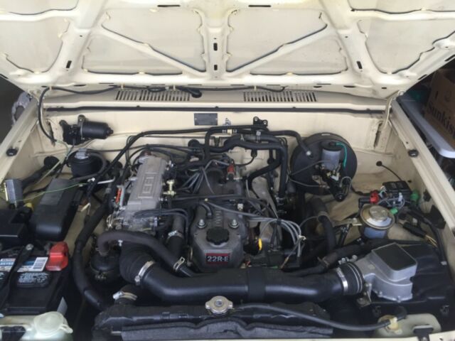 1988 Toyota Pickup - photo 6